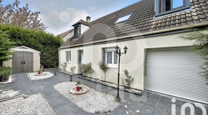 Maison 5 pièces de 116 m² à Pontault-Combault (77340)