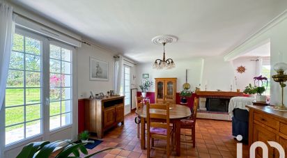House 6 rooms of 116 m² in La Gacilly (56200)