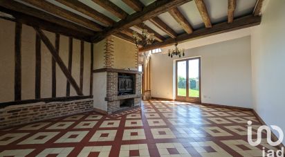House 4 rooms of 103 m² in LE VAL-DORE (27190)