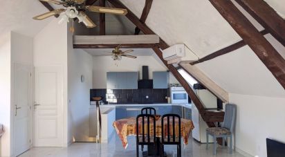Apartment 4 rooms of 94 m² in Sacy-le-Grand (60700)