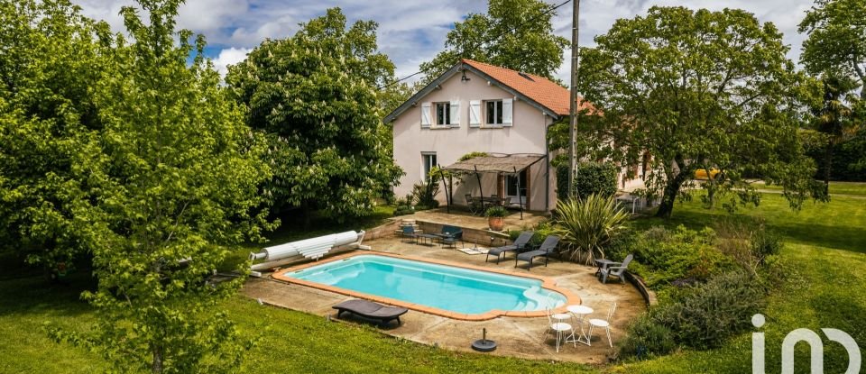 House 8 rooms of 250 m² in Villemade (82130)
