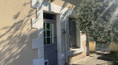 House 3 rooms of 94 m² in Moulins-sur-Céphons (36110)
