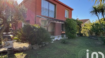 House 5 rooms of 132 m² in Canohès (66680)