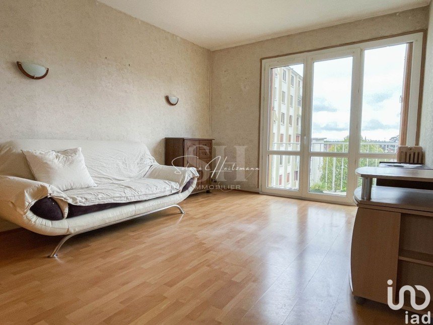 Appartement 4 pièces de 62 m² à Fontainebleau (77300)