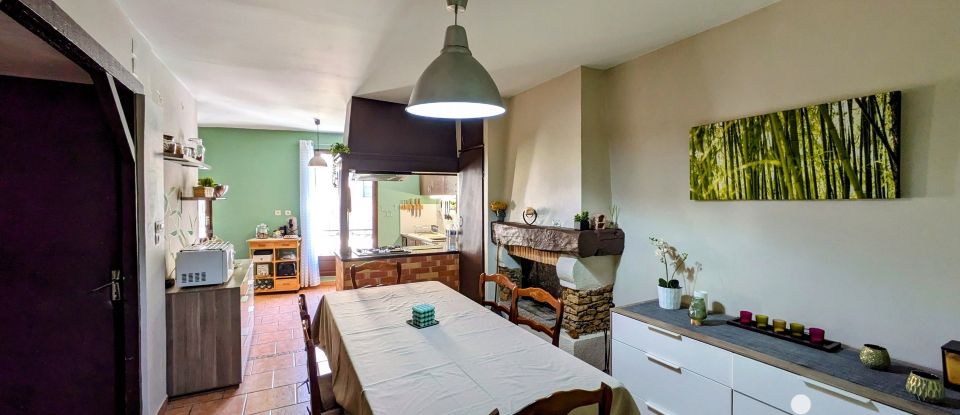 Town house 3 rooms of 73 m² in Pézenas (34120)