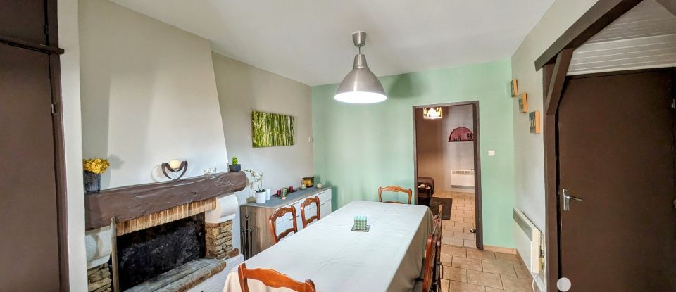 Town house 3 rooms of 73 m² in Pézenas (34120)