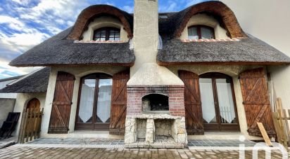 House 6 rooms of 140 m² in Tremblay-en-France (93290)