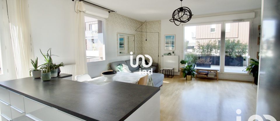 Apartment 4 rooms of 84 m² in Vitry-sur-Seine (94400)