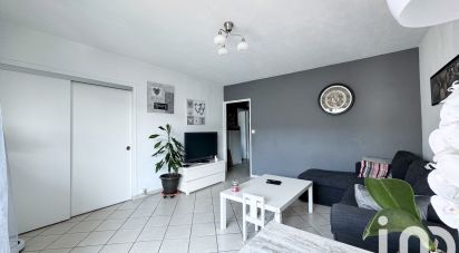 Apartment 4 rooms of 75 m² in Épinay-sous-Sénart (91860)