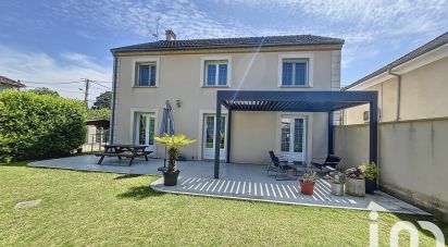 House 7 rooms of 182 m² in Morsang-sur-Orge (91390)