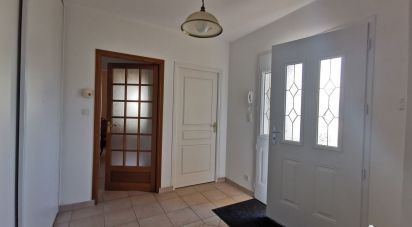 Maison 7 pièces de 141 m² à Jard-sur-Mer (85520)