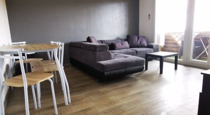 Appartement 4 pièces de 67 m² à Le Pontet (84130)