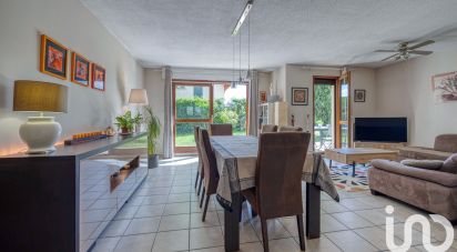 House 5 rooms of 108 m² in Crolles (38920)