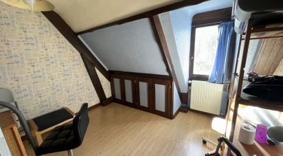 House 5 rooms of 174 m² in Marnac (24220)