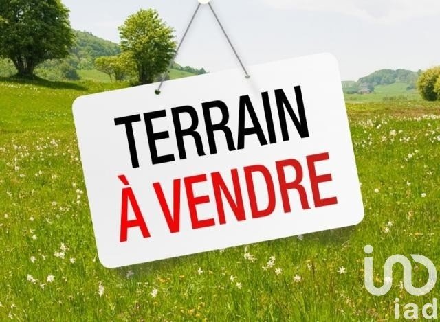 Land of 803 m² in Méry-sur-Oise (95540)