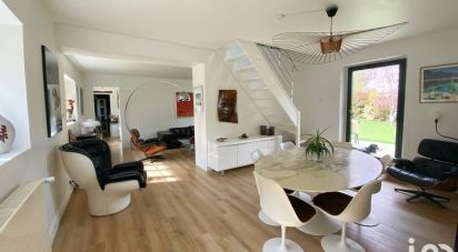Maison 6 pièces de 130 m² à Le Tremblay-sur-Mauldre (78490)
