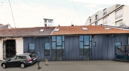 House 1 room of 113 m² in Pau (64000)
