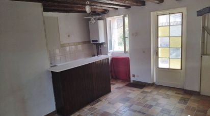 House 3 rooms of 54 m² in Decize (58300)