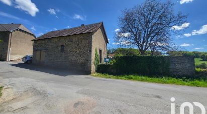Barn conversion 4 rooms of 100 m² in Vergheas (63330)