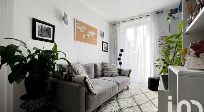 Appartement 3 pièces de 47 m² à Linas (91310)
