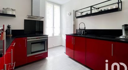 Appartement 3 pièces de 47 m² à Linas (91310)