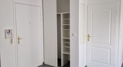 Appartement 3 pièces de 77 m² à Arpajon (91290)