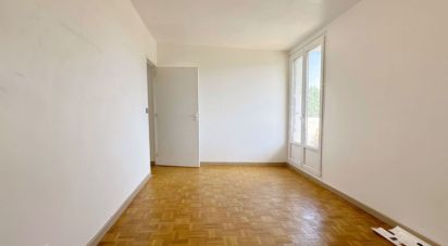Appartement 4 pièces de 70 m² à Vitry-sur-Seine (94400)