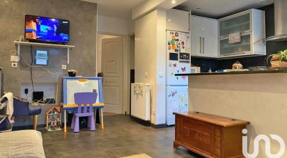 House 2 rooms of 51 m² in Argenteuil (95100)