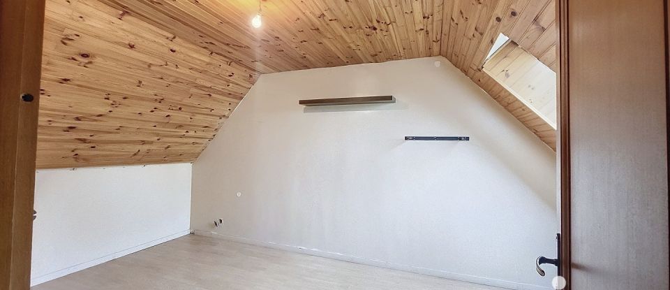 Maison traditionnelle 7 pièces de 175 m² à Bois-le-Roi (27220)