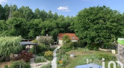 House 5 rooms of 130 m² in Bellevesvre (71270)