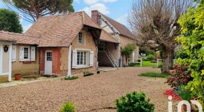 Country house 8 rooms of 180 m² in Pacy-sur-Eure (27120)