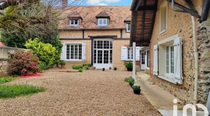 Country house 8 rooms of 180 m² in Pacy-sur-Eure (27120)