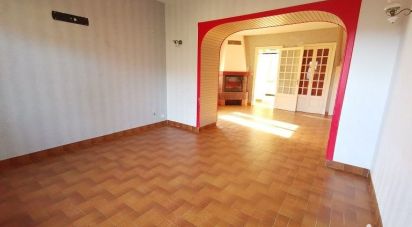 Maison traditionnelle 6 pièces de 130 m² à Chazey-Bons (01300)