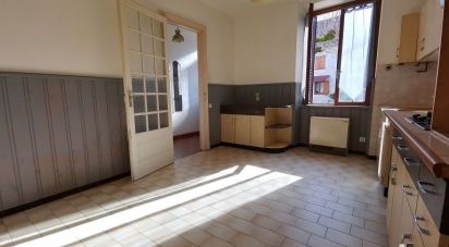 Traditional house 6 rooms of 130 m² in Chazey-Bons (01300)