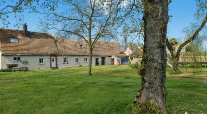 House 5 rooms of 141 m² in Mittainvilliers-Vérigny (28190)