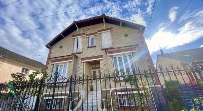 House 6 rooms of 126 m² in Aulnay-sous-Bois (93600)