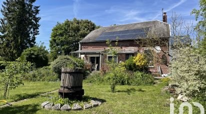 Village house 4 rooms of 74 m² in Péronne (80200)