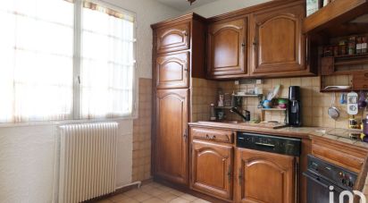 House 5 rooms of 116 m² in Igny (91430)