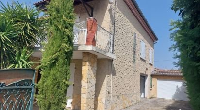 Maison traditionnelle 7 pièces de 161 m² à Morières-lès-Avignon (84310)