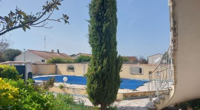 Traditional house 7 rooms of 161 m² in Morières-lès-Avignon (84310)