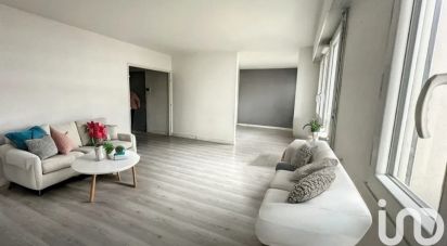 Appartement 5 pièces de 90 m² à Sarcelles (95200)