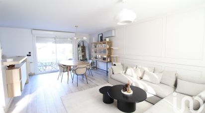 Maison traditionnelle 5 pièces de 109 m² à Cormeilles-en-Parisis (95240)