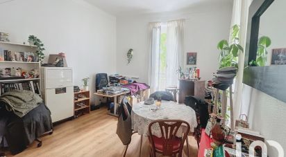 Apartment 1 room of 38 m² in Nantes (44000)