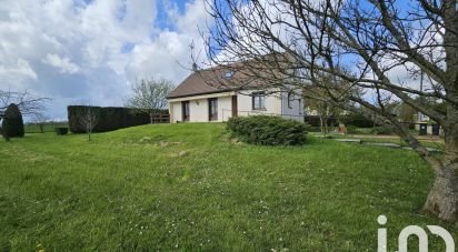 House 5 rooms of 135 m² in Soisy-Bouy (77650)