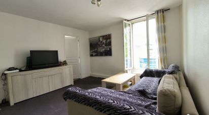 Appartement 4 pièces de 64 m² à Suresnes (92150)