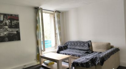 Appartement 4 pièces de 64 m² à Suresnes (92150)