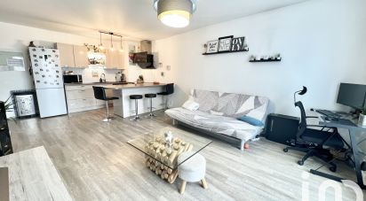 Apartment 3 rooms of 66 m² in Massy (91300)