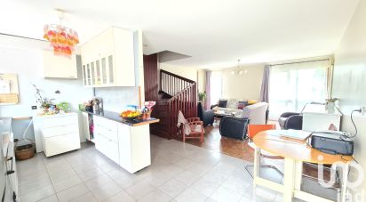 House 5 rooms of 89 m² in Bouffémont (95570)