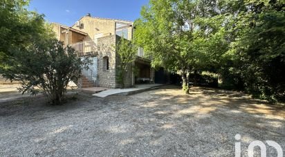 House 9 rooms of 280 m² in Vacqueyras (84190)