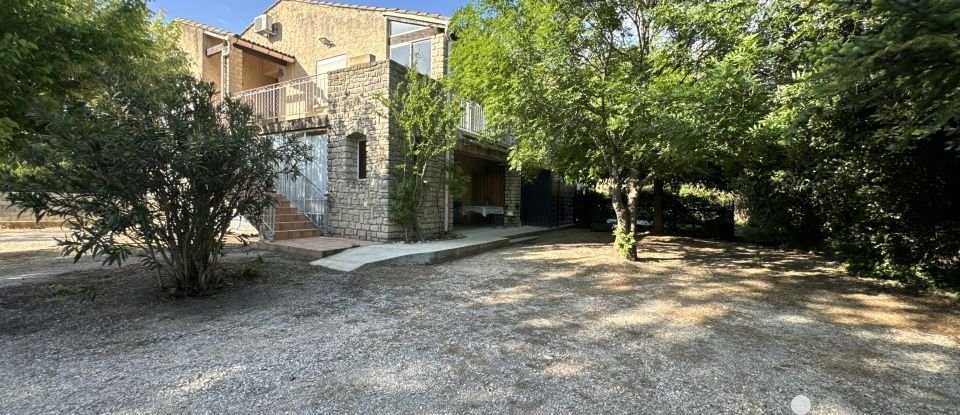 House 9 rooms of 280 m² in Vacqueyras (84190)